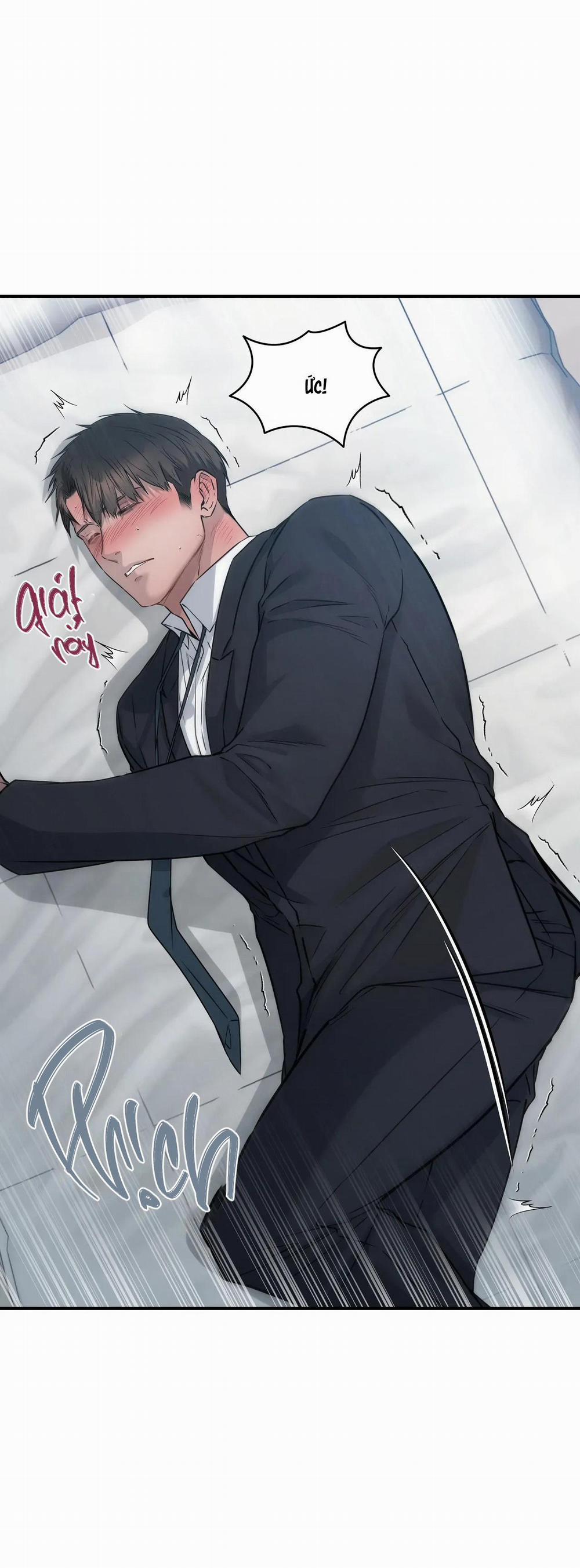 ÂN NHÂN CỦA RẮN 11 H+++ trang 20