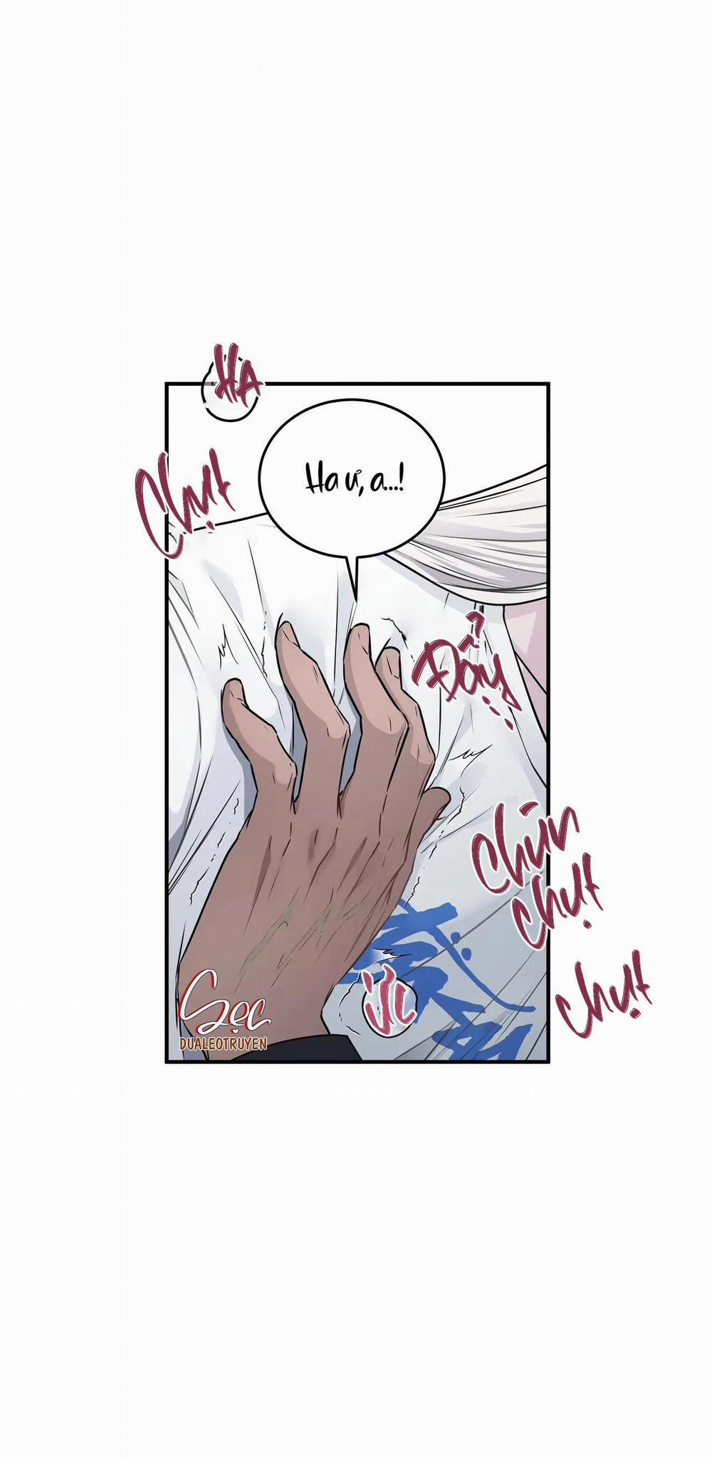 ÂN NHÂN CỦA RẮN 11 H+++ trang 23