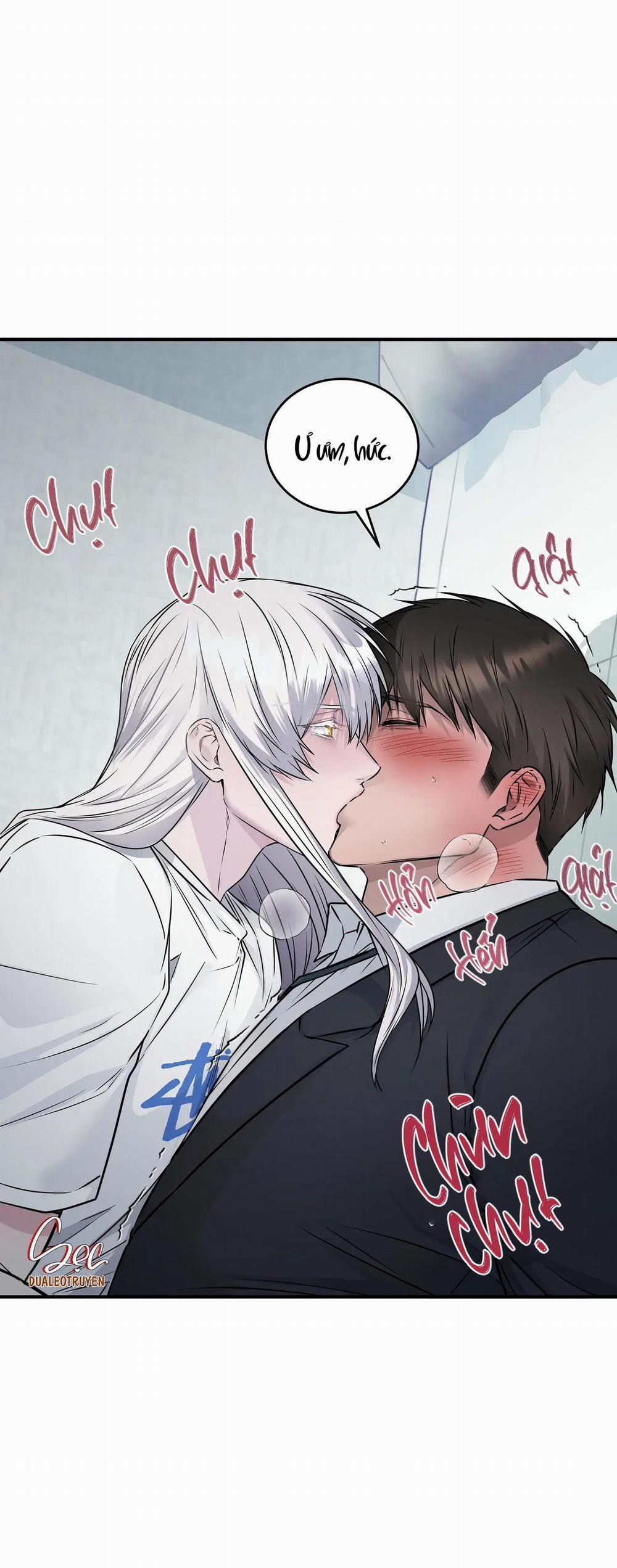 ÂN NHÂN CỦA RẮN 11 H+++ trang 24