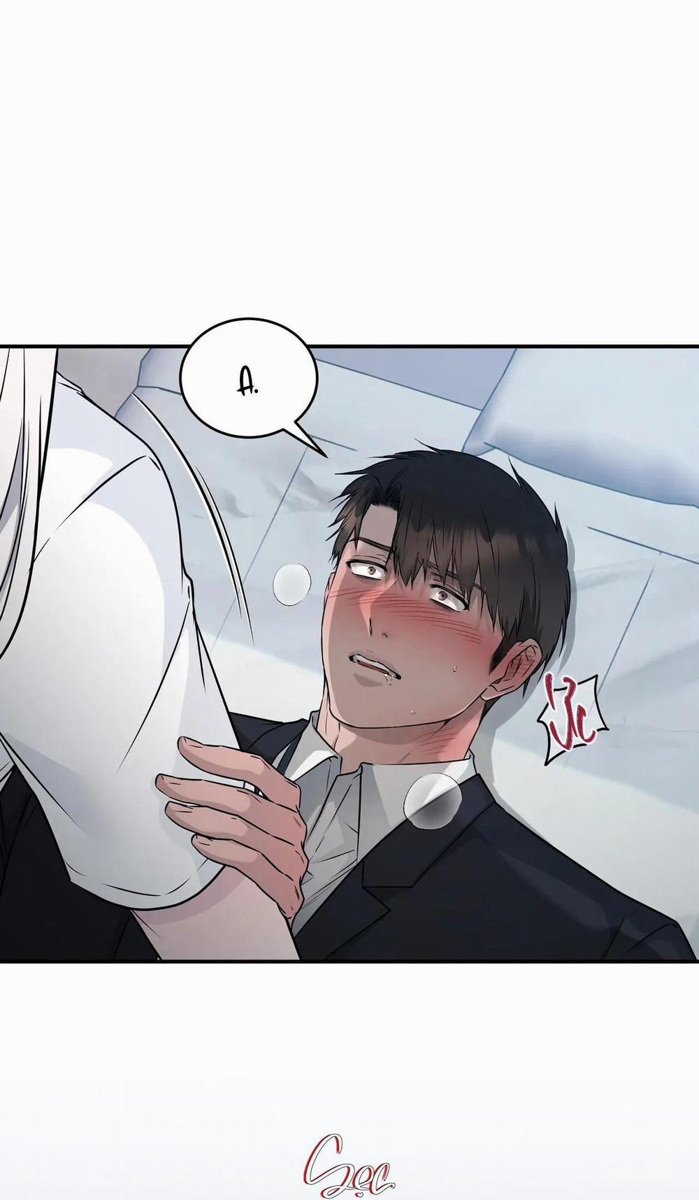 ÂN NHÂN CỦA RẮN 11 H+++ trang 26