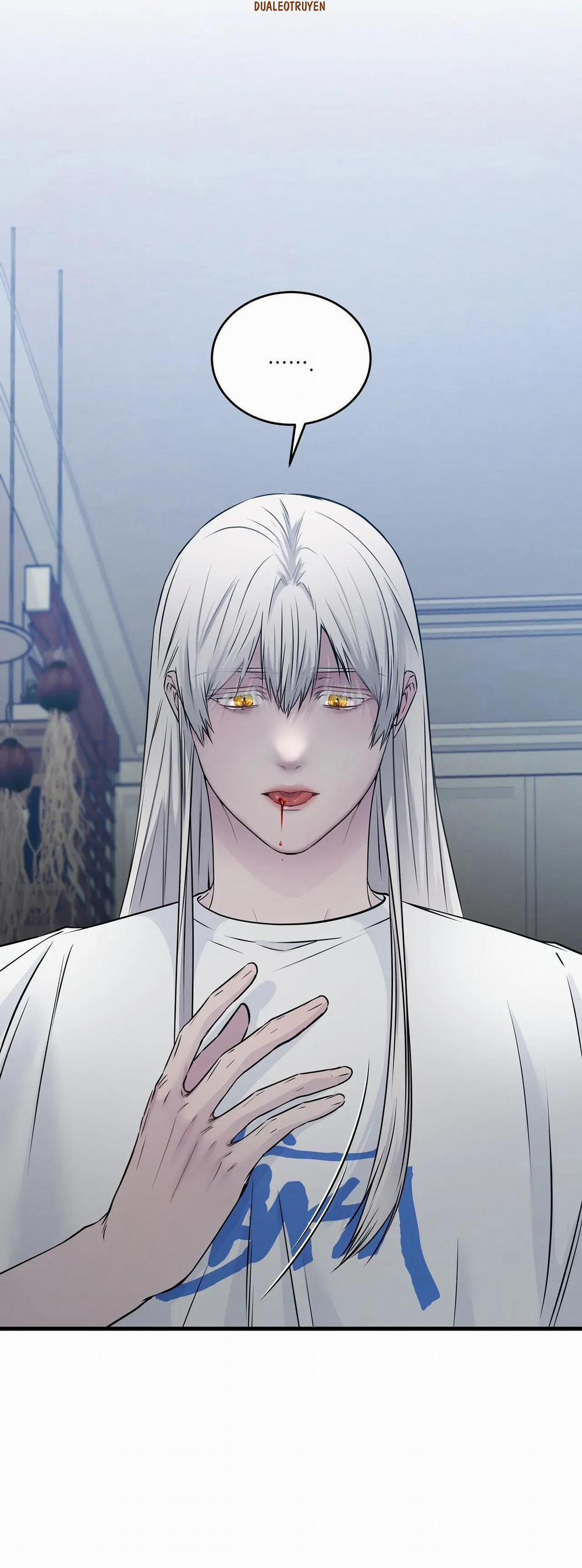 ÂN NHÂN CỦA RẮN 11 H+++ trang 27