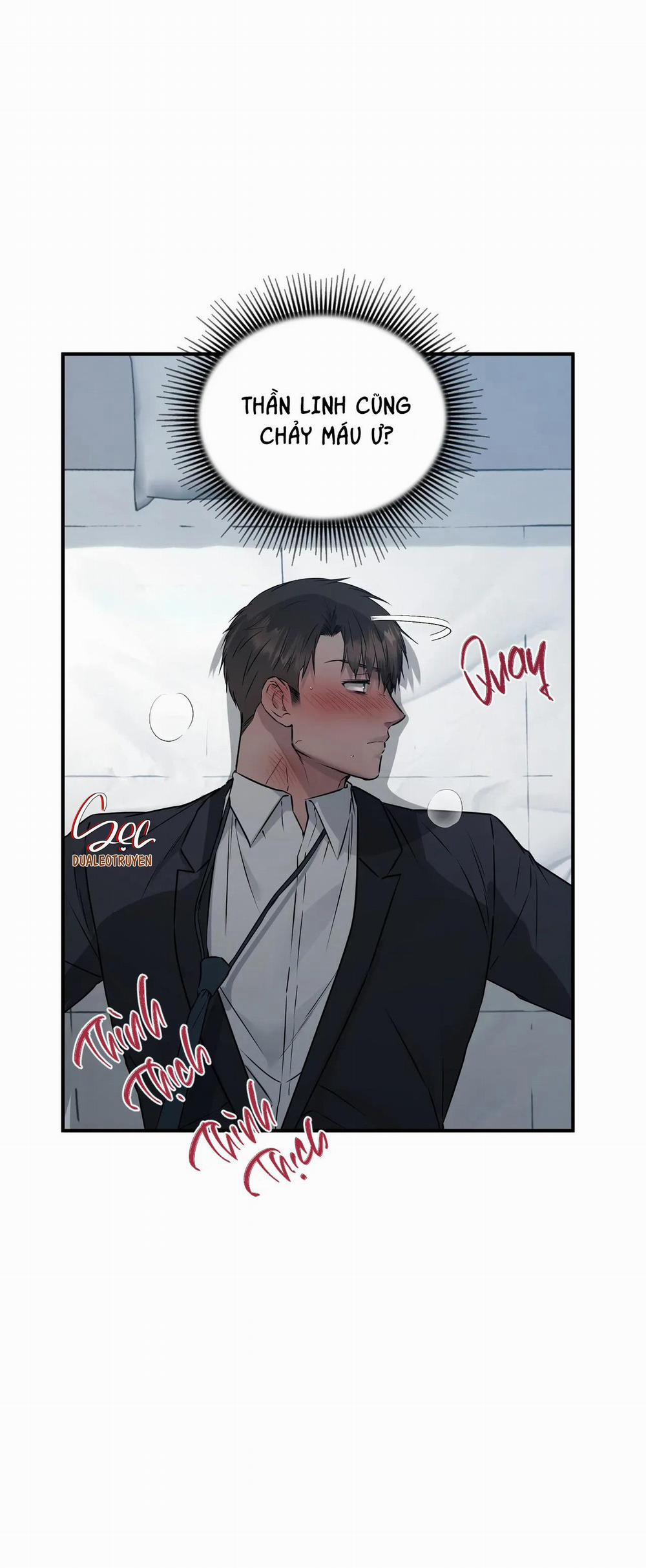 ÂN NHÂN CỦA RẮN 11 H+++ trang 28