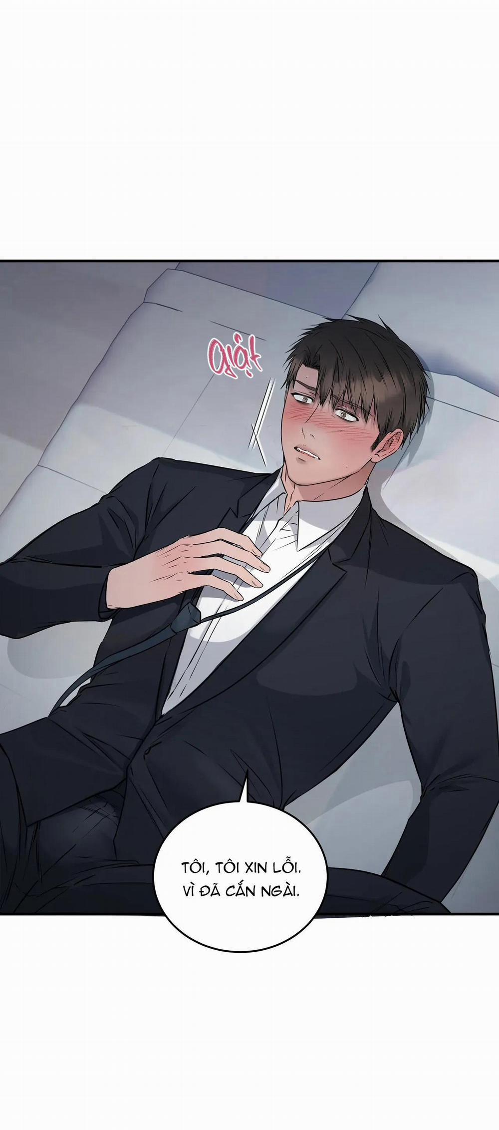 ÂN NHÂN CỦA RẮN 11 H+++ trang 31