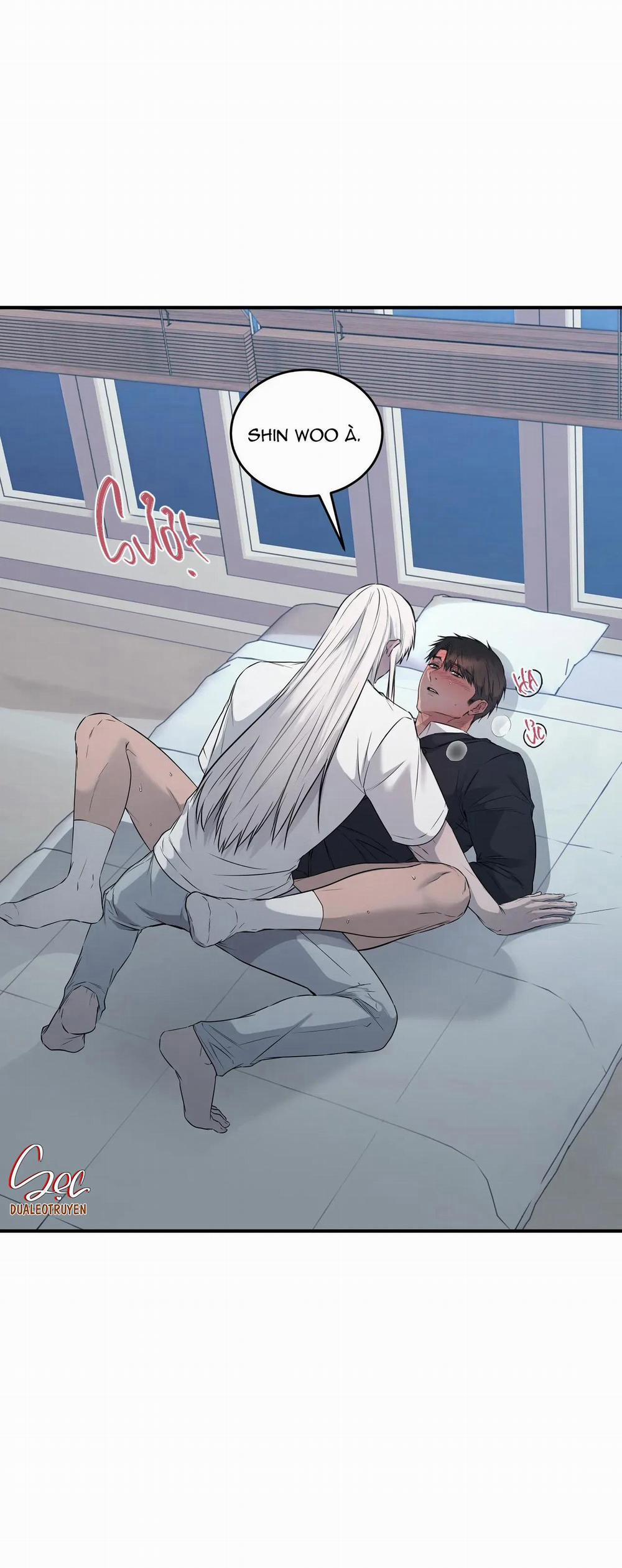 ÂN NHÂN CỦA RẮN 11 H+++ trang 47