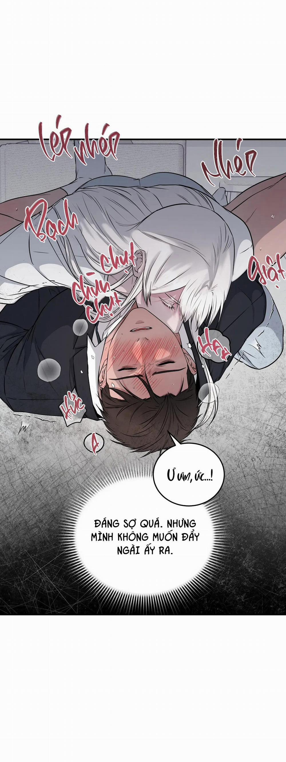 ÂN NHÂN CỦA RẮN 11 H+++ trang 53