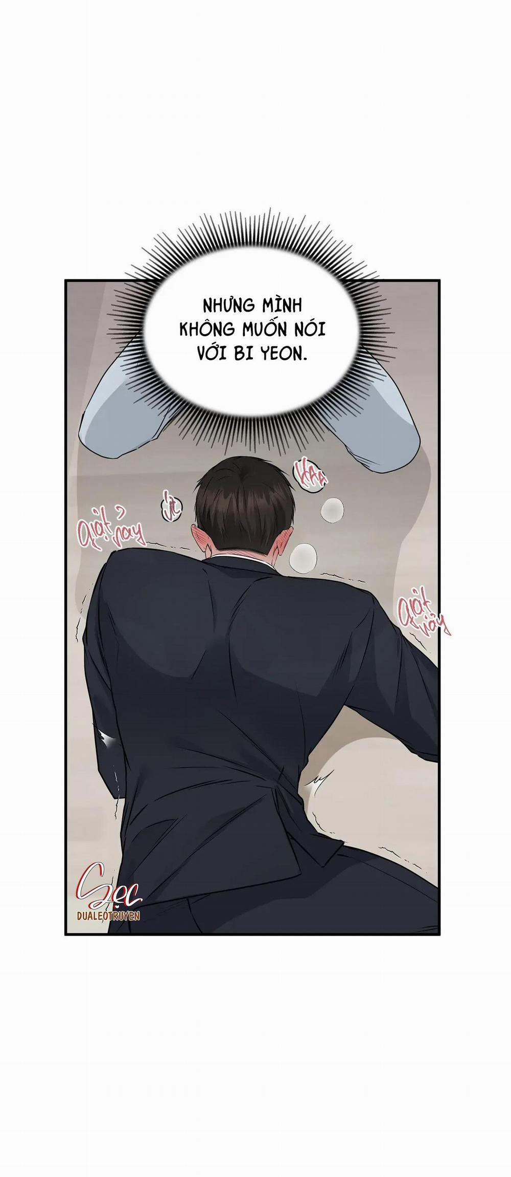 ÂN NHÂN CỦA RẮN 11 H+++ trang 6