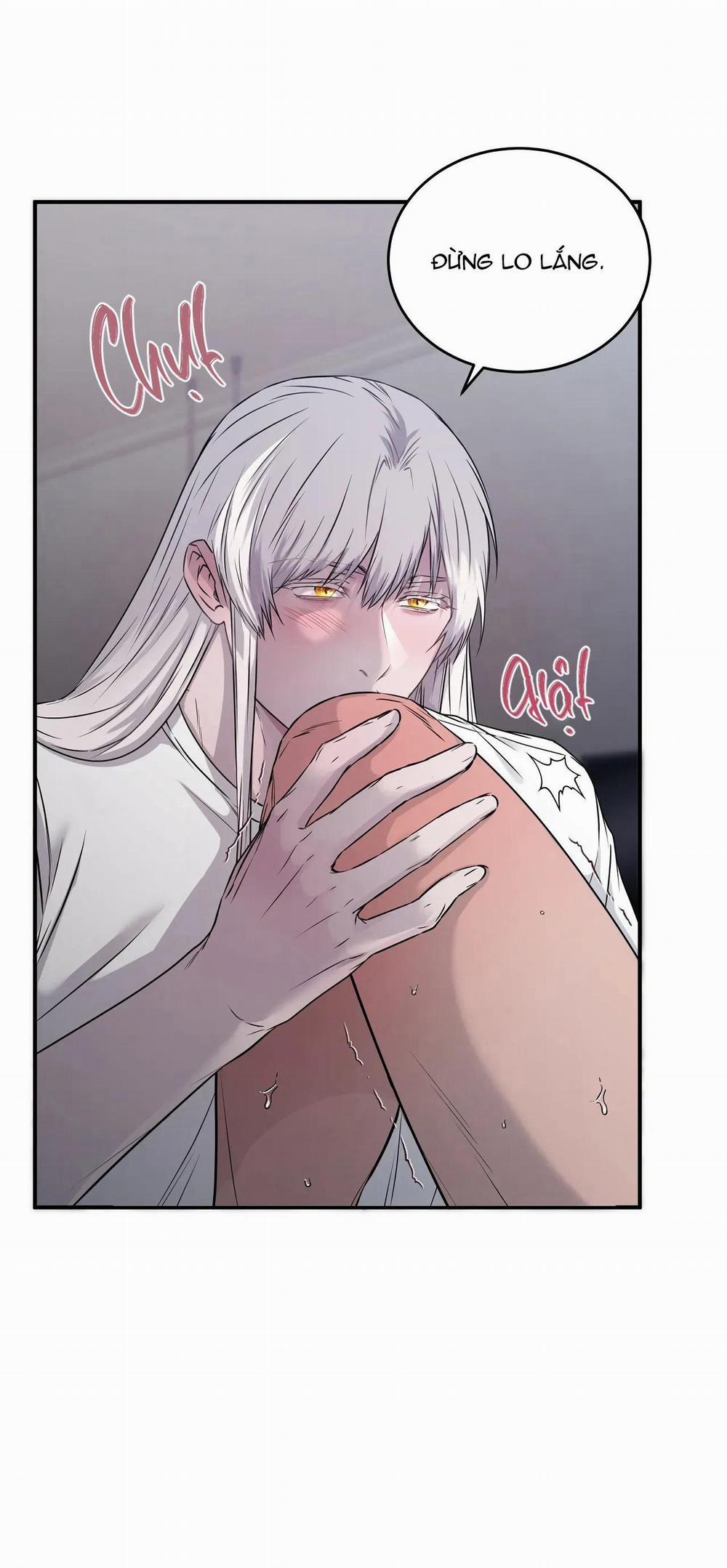 ÂN NHÂN CỦA RẮN 11 H+++ trang 60