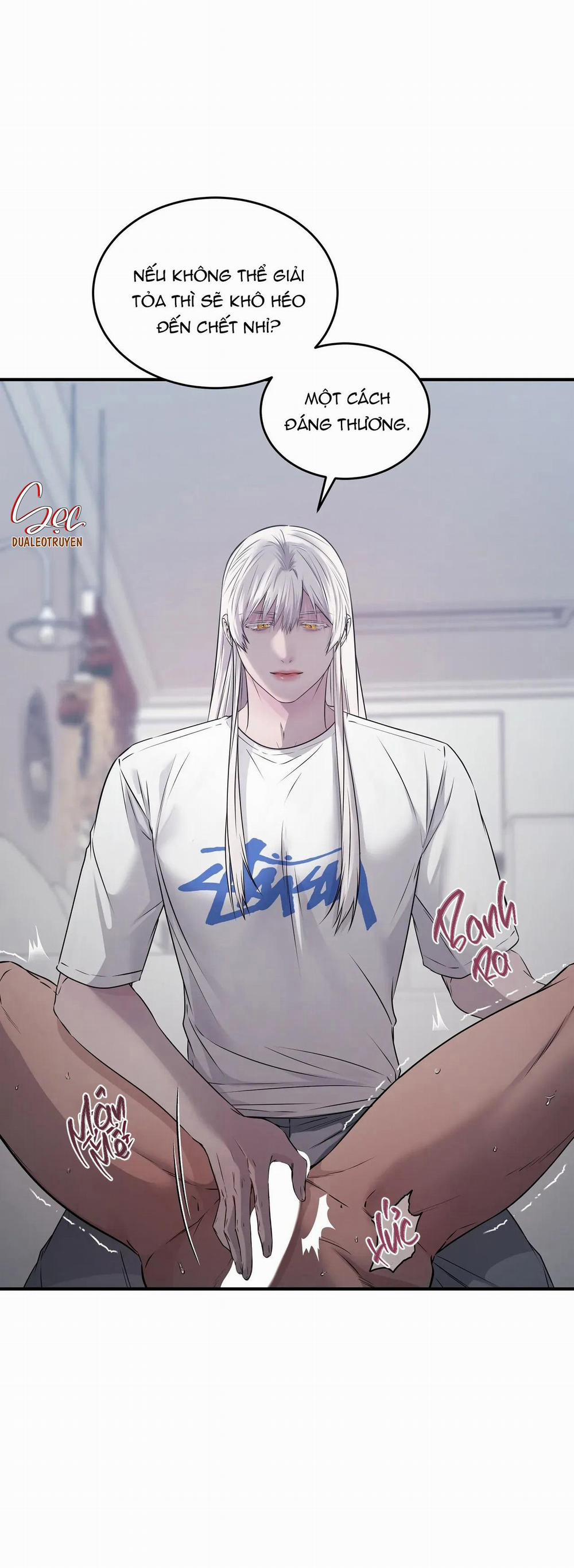 ÂN NHÂN CỦA RẮN 11 trang 34