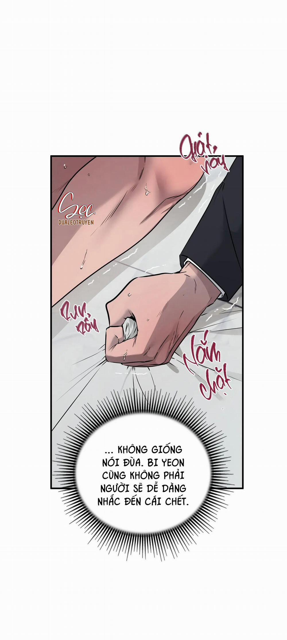 ÂN NHÂN CỦA RẮN 11 trang 36