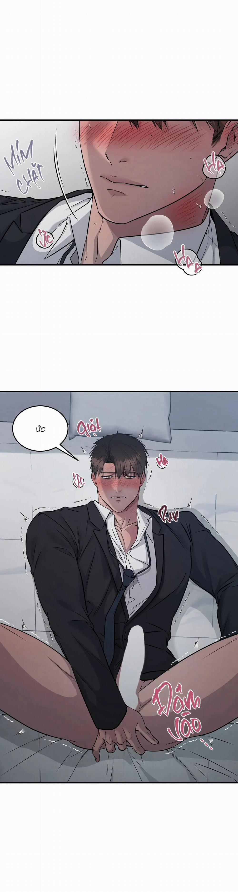 ÂN NHÂN CỦA RẮN 11 trang 42