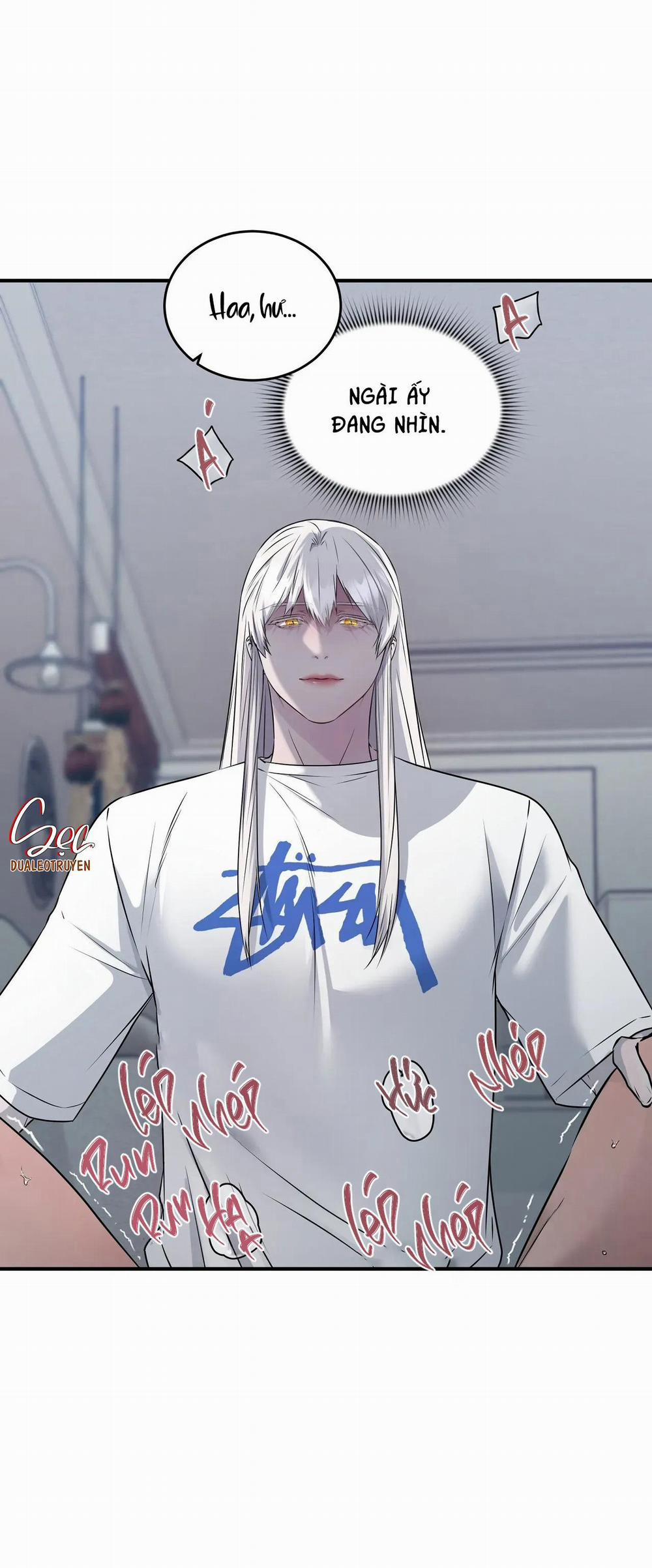 ÂN NHÂN CỦA RẮN 11 trang 45