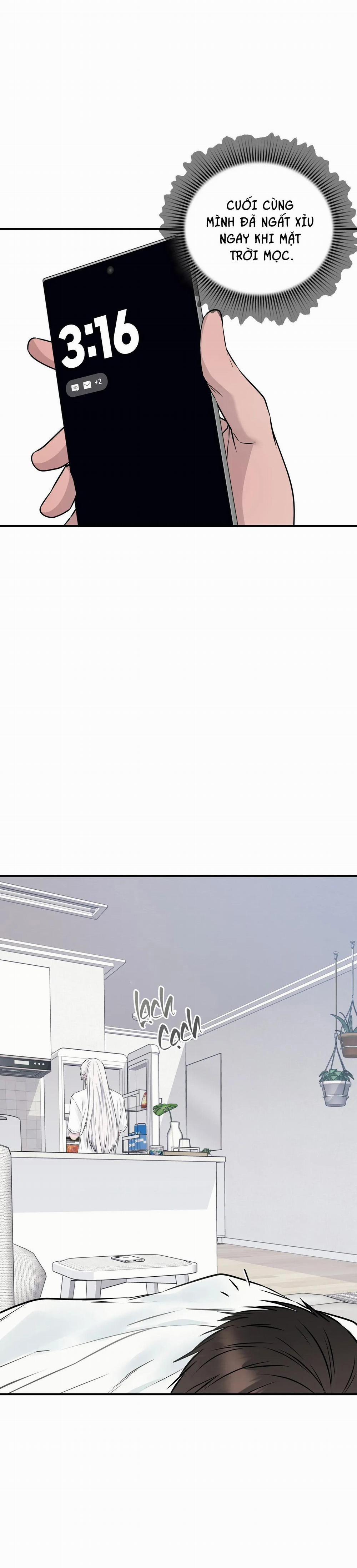 ÂN NHÂN CỦA RẮN 12 H+++ trang 20