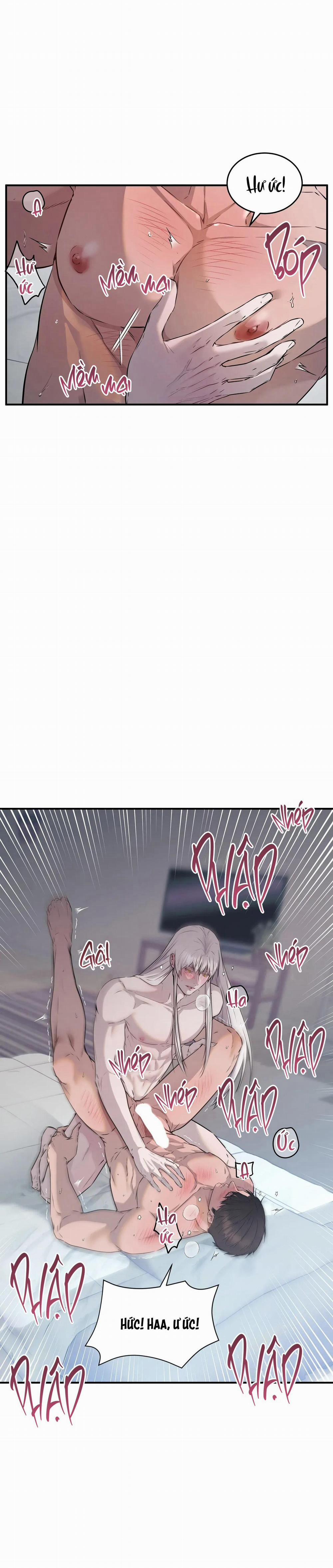 ÂN NHÂN CỦA RẮN 12 trang 10