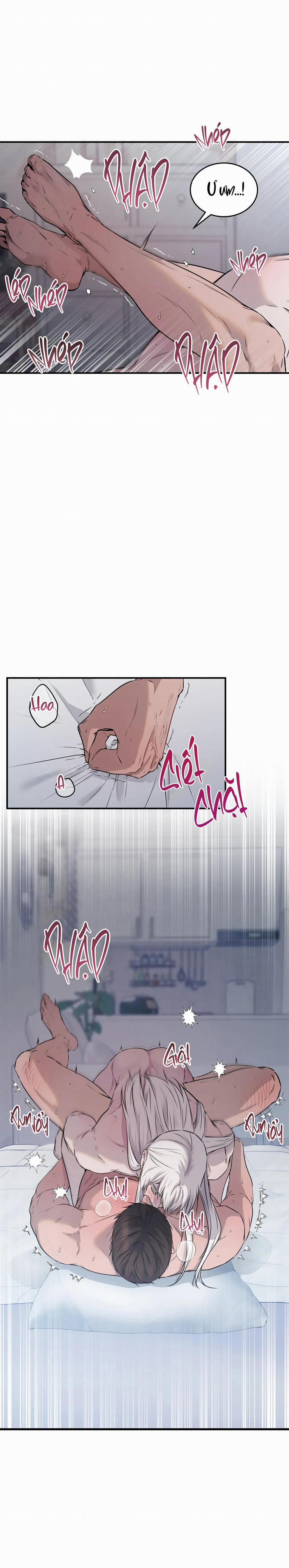 ÂN NHÂN CỦA RẮN 12 trang 11