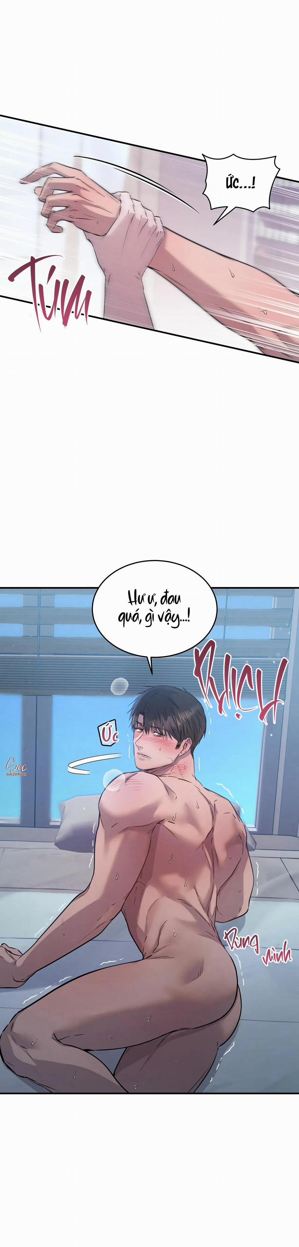 ÂN NHÂN CỦA RẮN 12 trang 13