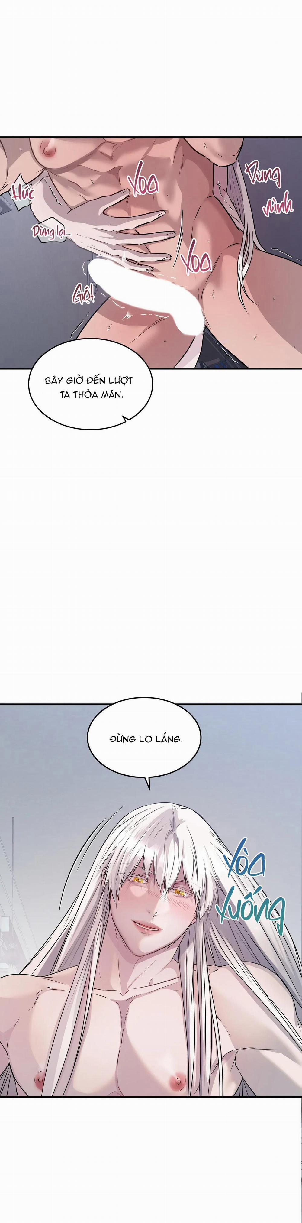 ÂN NHÂN CỦA RẮN 12 trang 17