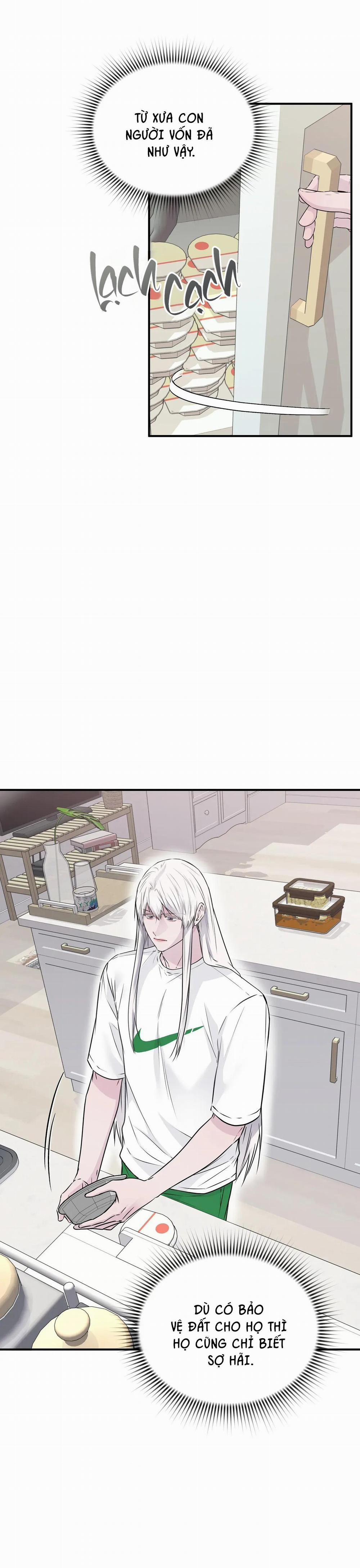 ÂN NHÂN CỦA RẮN 12 trang 25