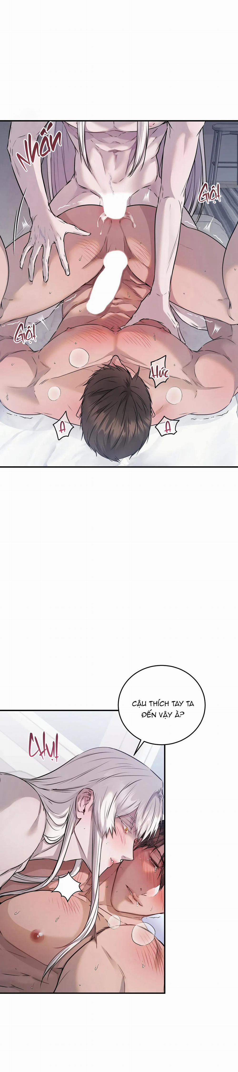 ÂN NHÂN CỦA RẮN 12 trang 6