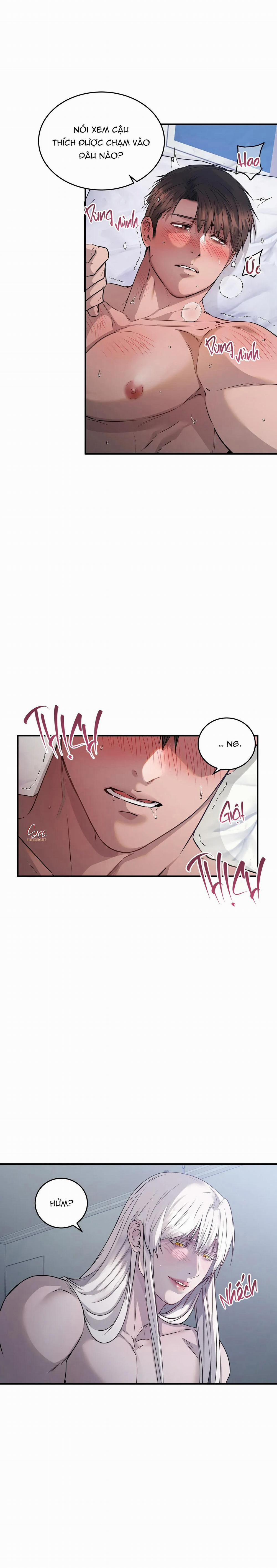 ÂN NHÂN CỦA RẮN 12 trang 7