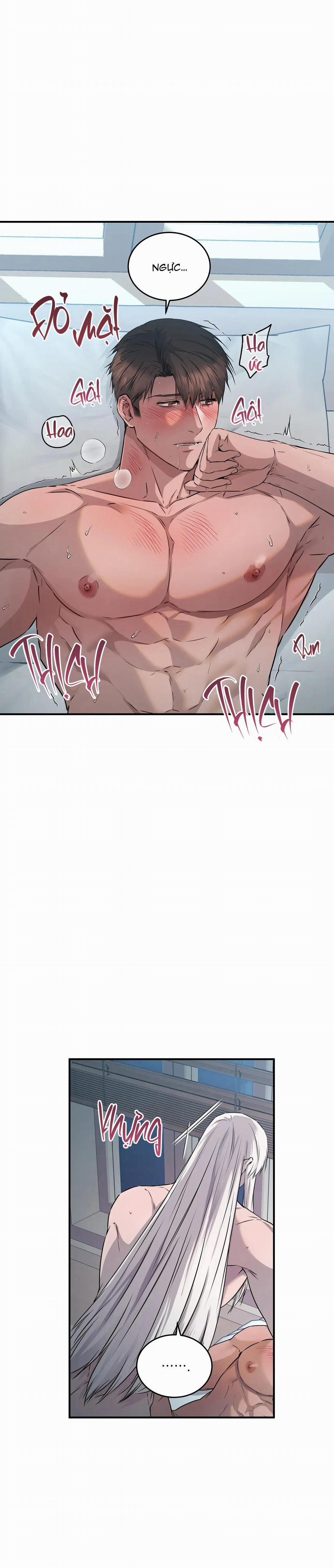 ÂN NHÂN CỦA RẮN 12 trang 8