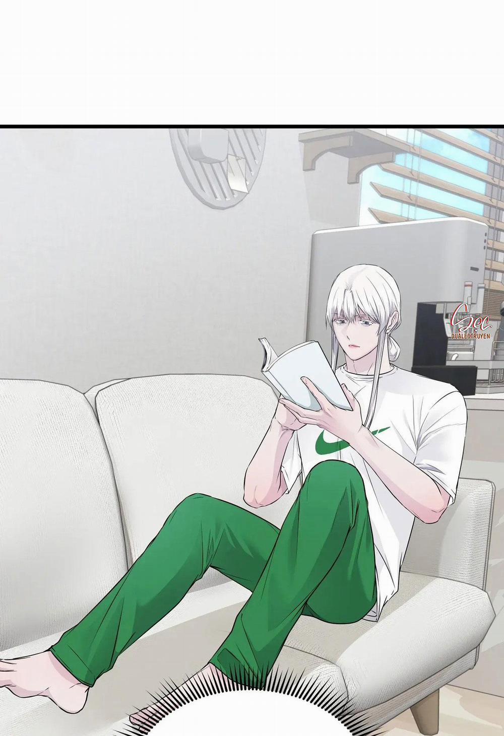 ÂN NHÂN CỦA RẮN 13 trang 31