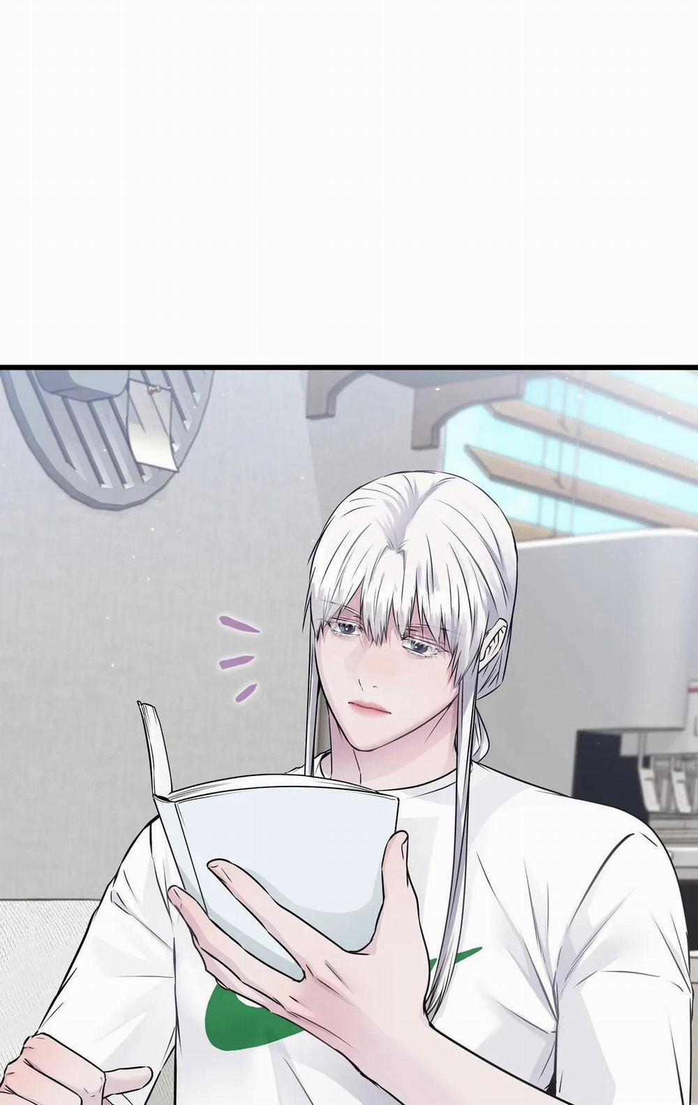 ÂN NHÂN CỦA RẮN 13 trang 34