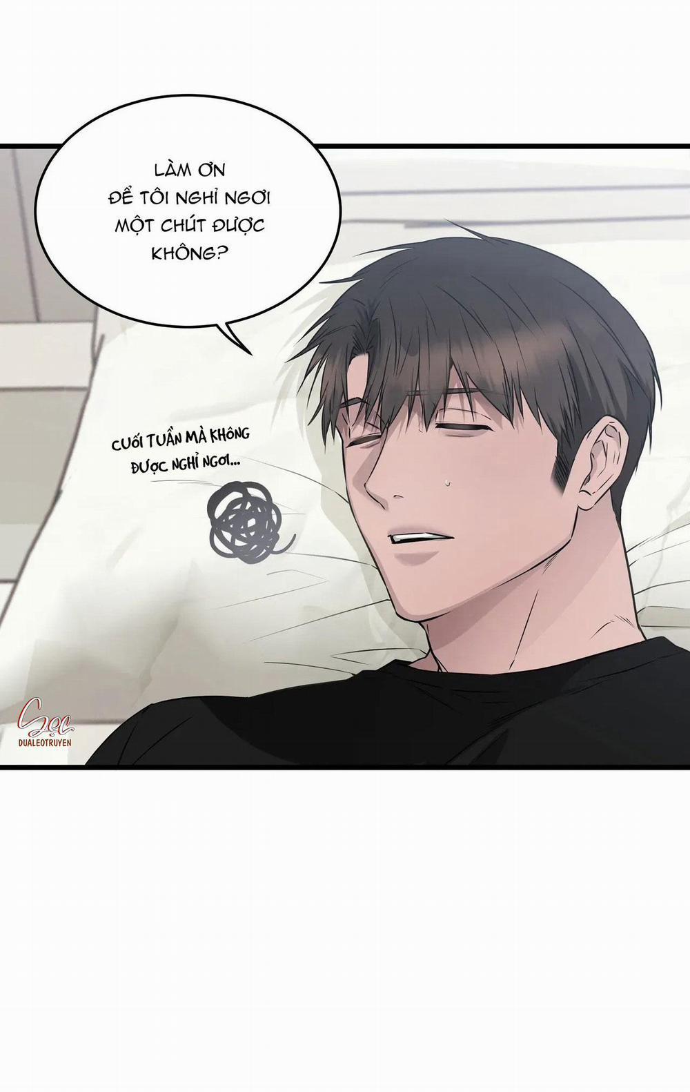 ÂN NHÂN CỦA RẮN 13 trang 44