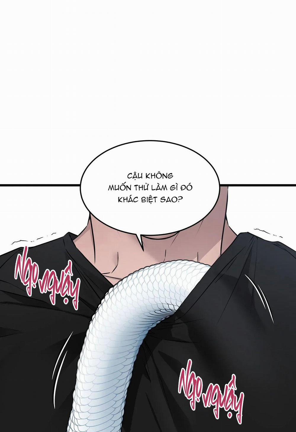 ÂN NHÂN CỦA RẮN 13 trang 45