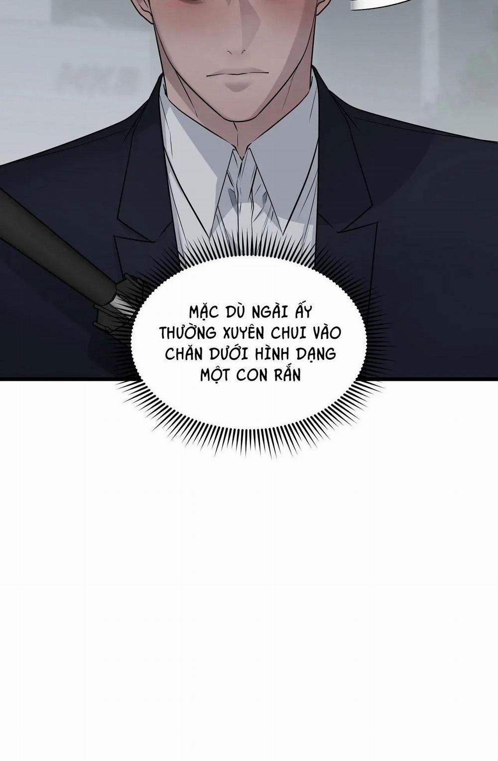 ÂN NHÂN CỦA RẮN 13 trang 71