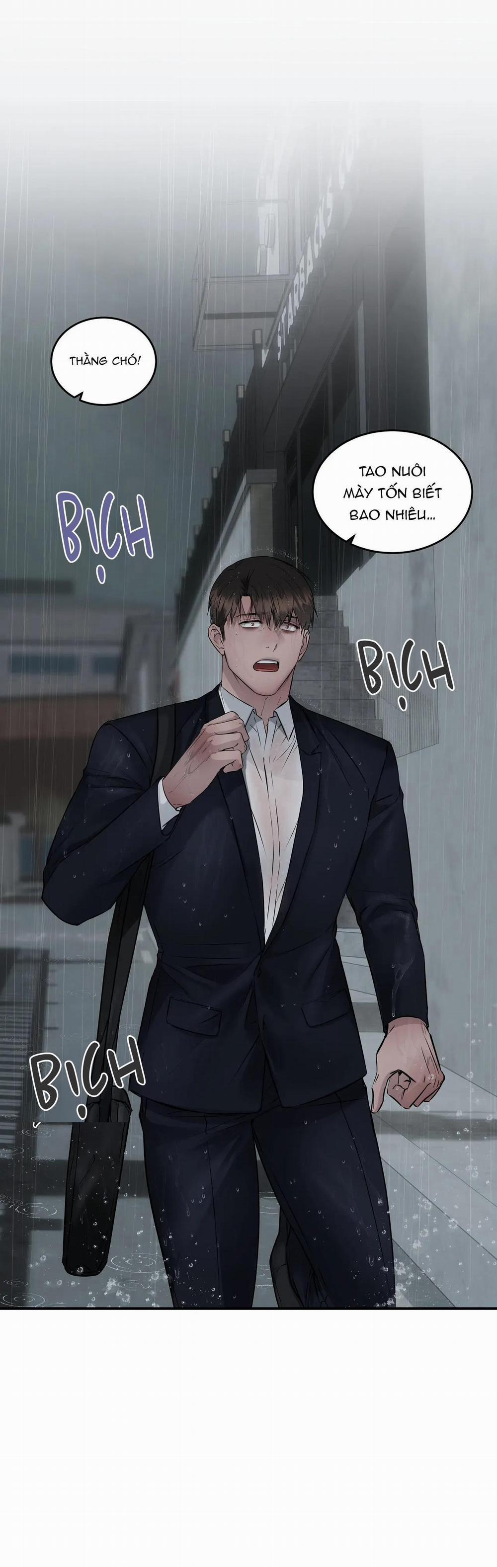 ÂN NHÂN CỦA RẮN 14 trang 18