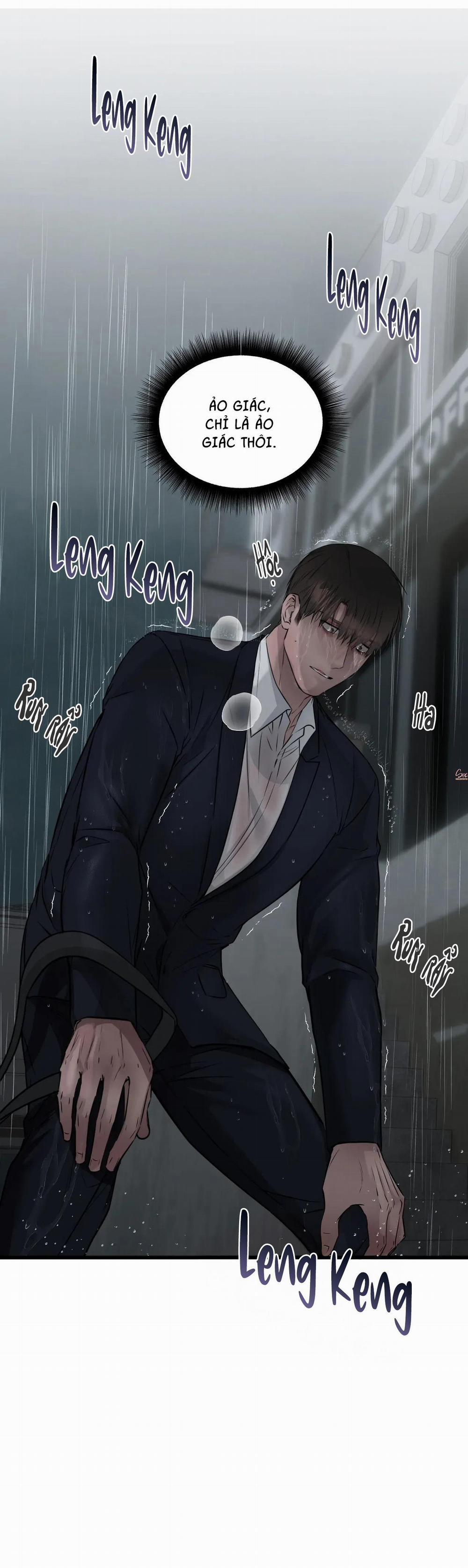 ÂN NHÂN CỦA RẮN 14 trang 22