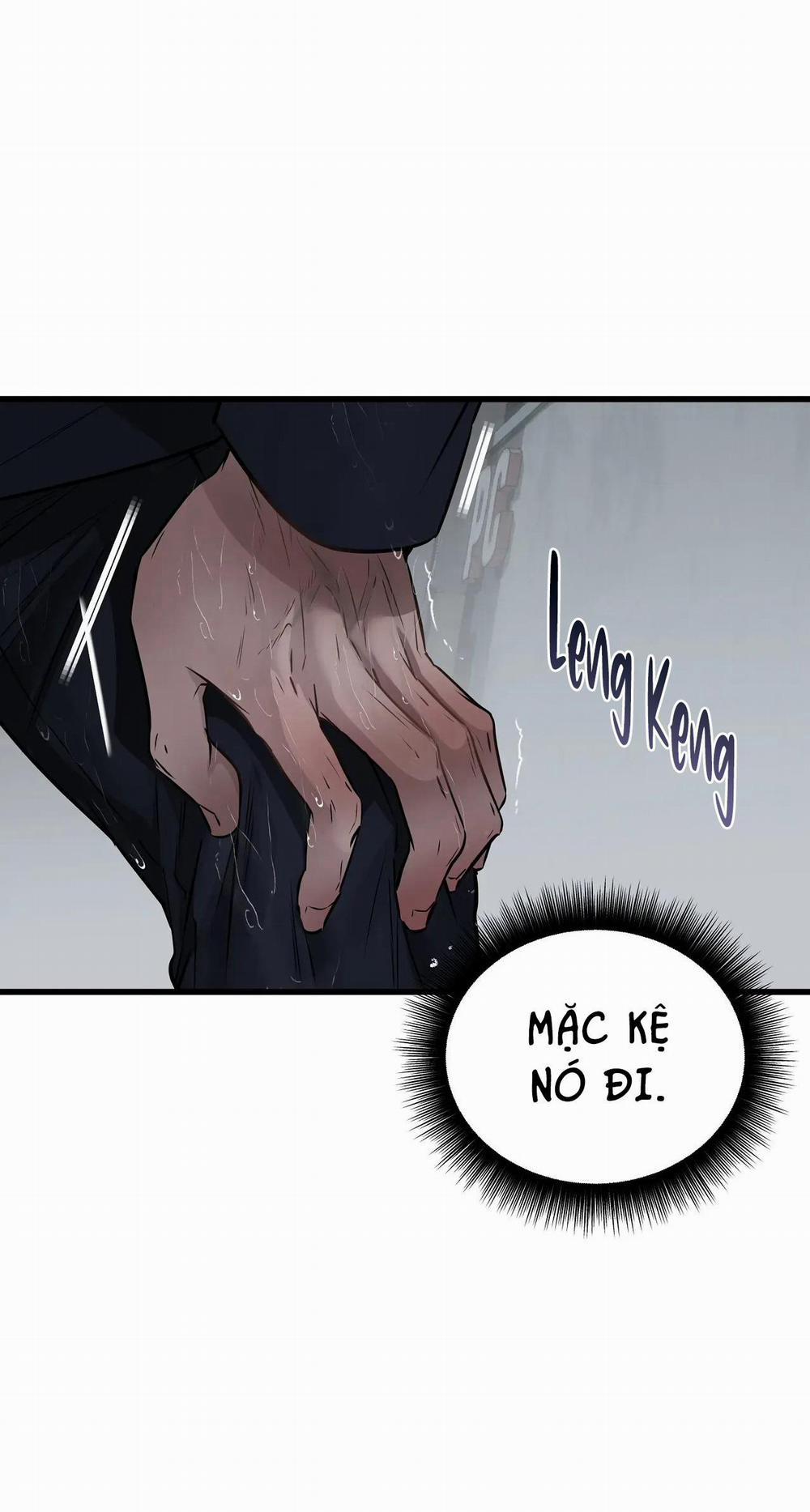 ÂN NHÂN CỦA RẮN 14 trang 23