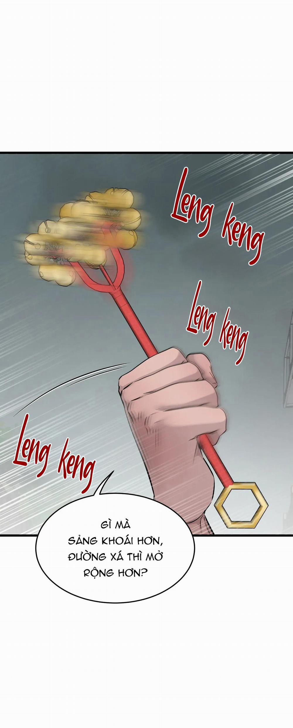 ÂN NHÂN CỦA RẮN 14 trang 26