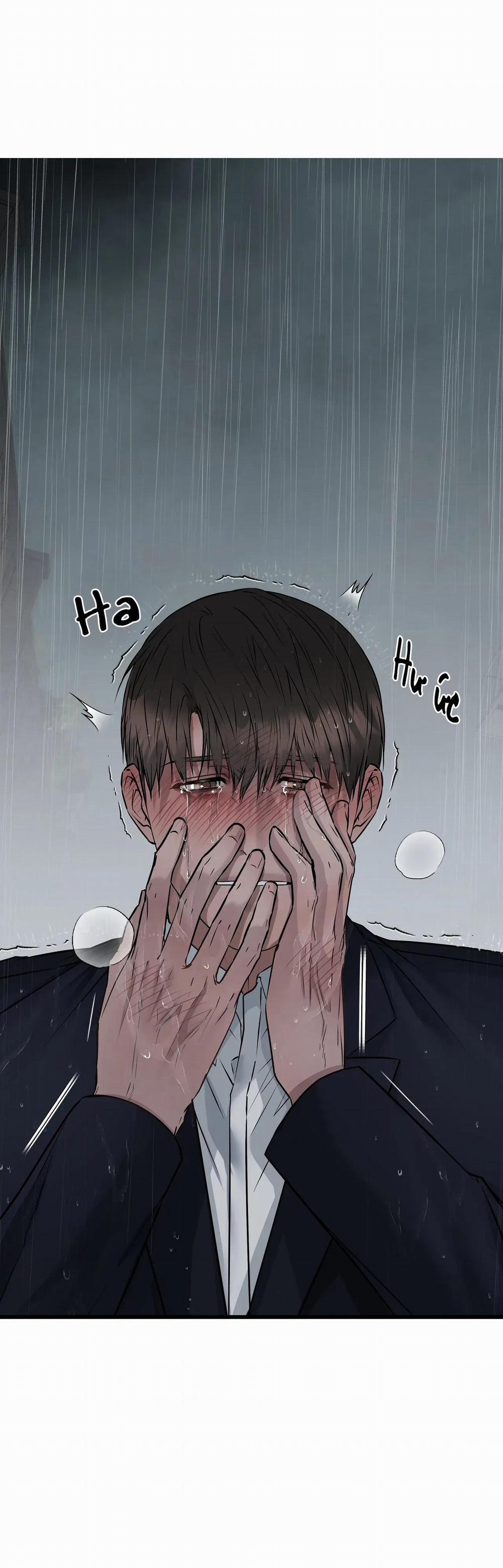 ÂN NHÂN CỦA RẮN 14 trang 30