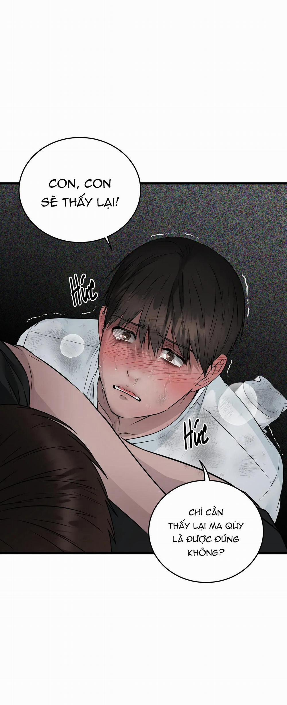 ÂN NHÂN CỦA RẮN 14 trang 32