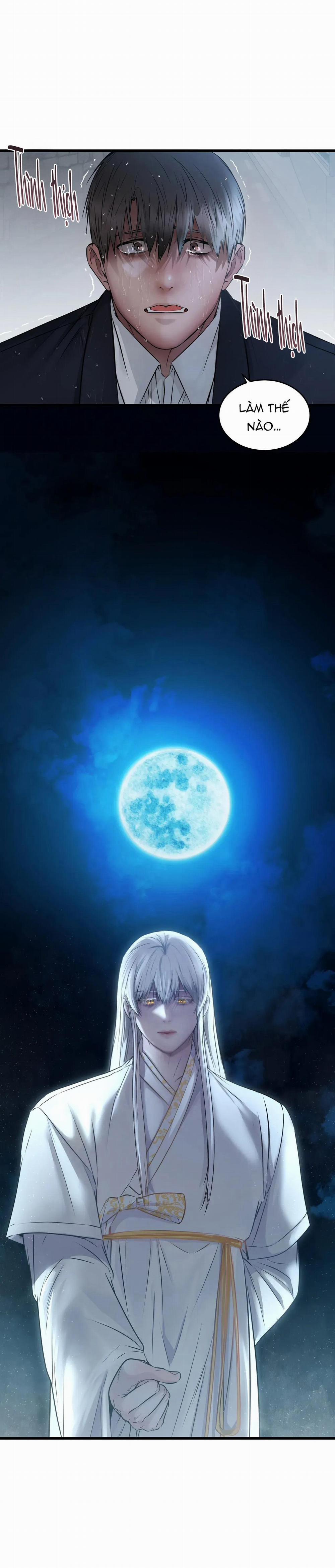 ÂN NHÂN CỦA RẮN 14 trang 45