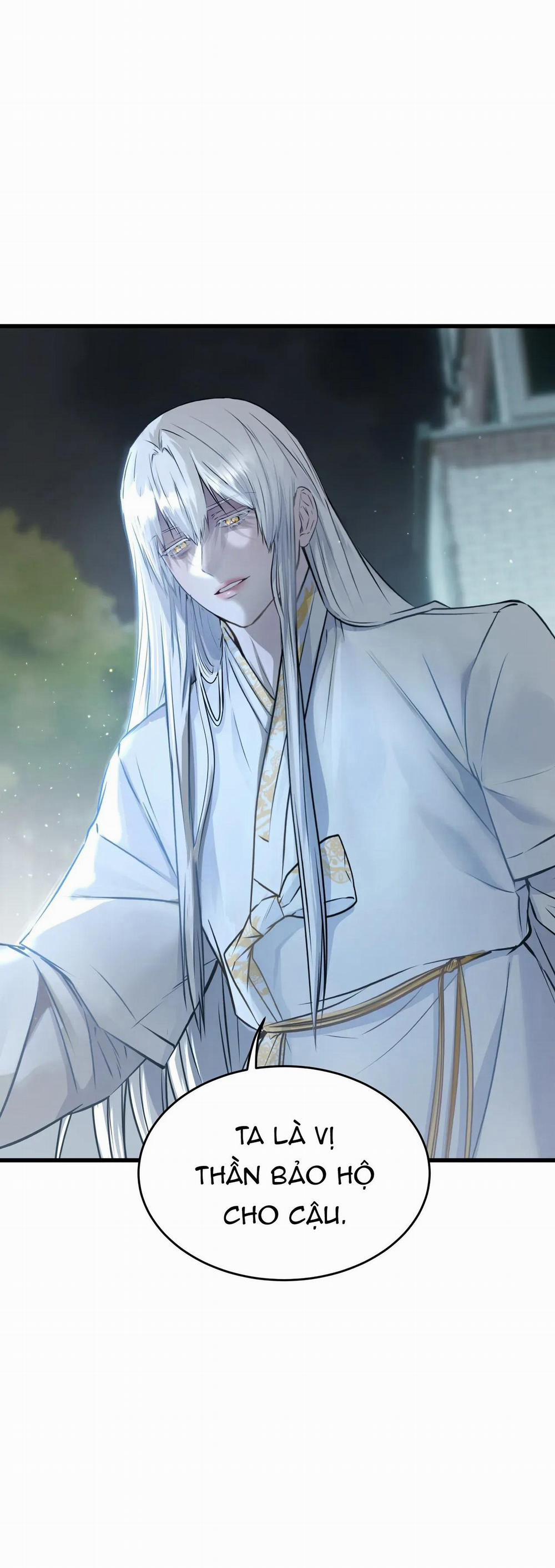 ÂN NHÂN CỦA RẮN 14 trang 48