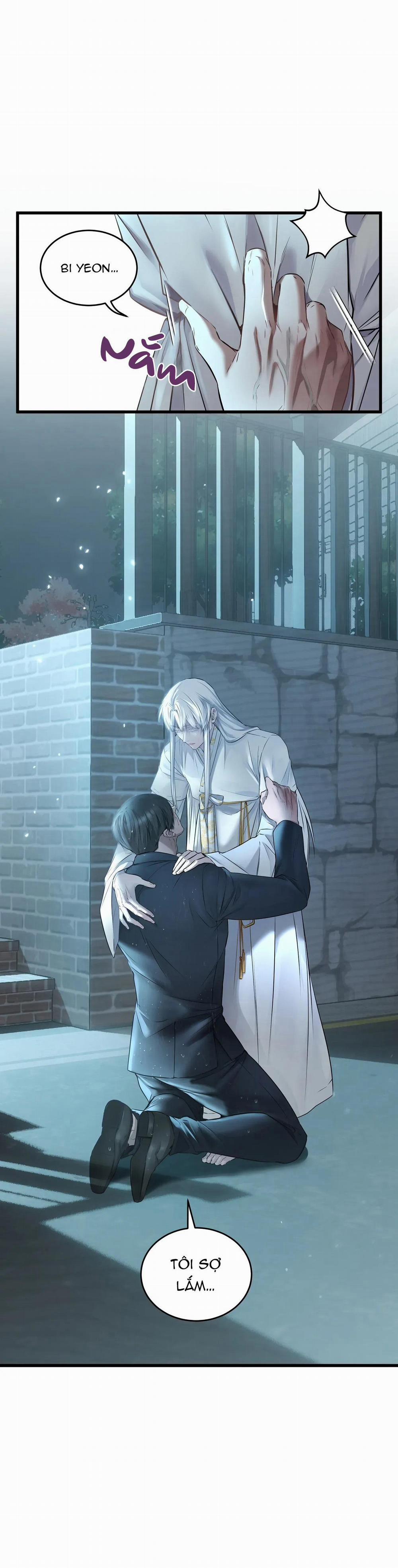 ÂN NHÂN CỦA RẮN 14 trang 51