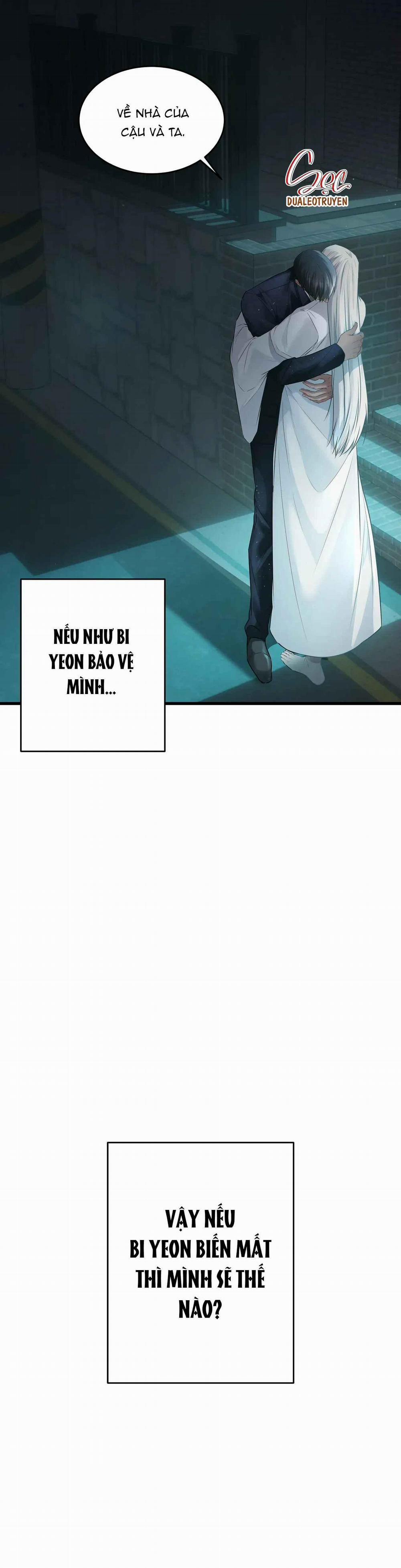 ÂN NHÂN CỦA RẮN 15 trang 1