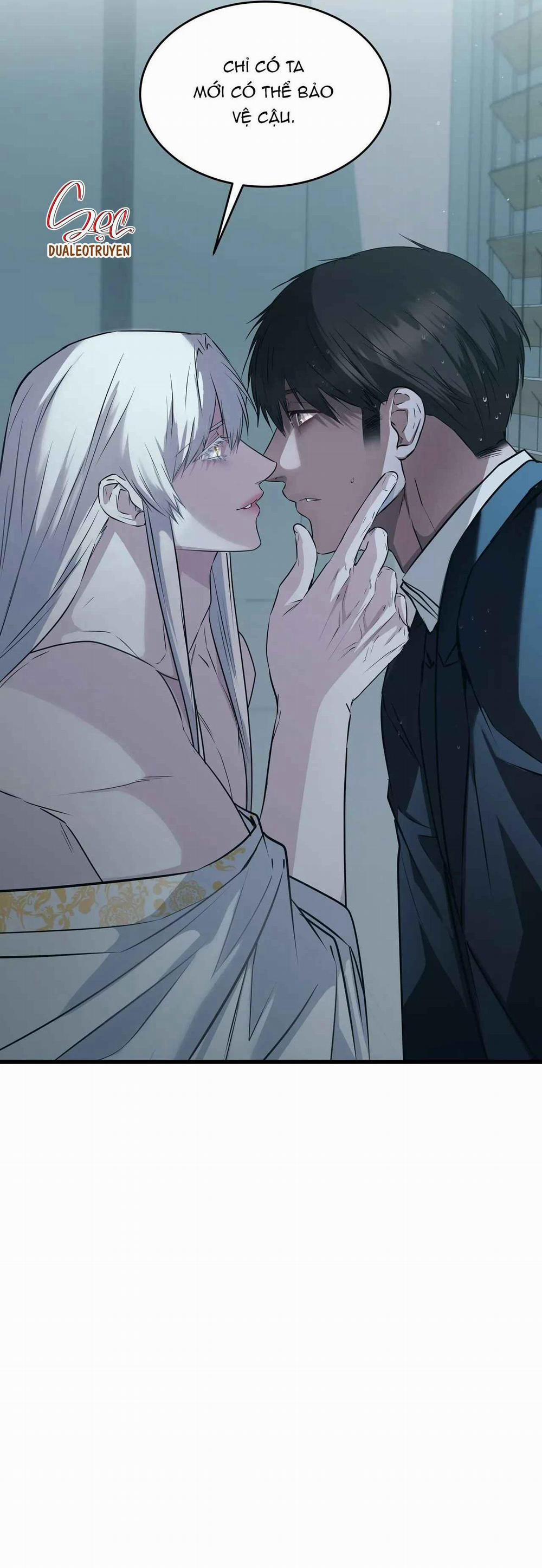 ÂN NHÂN CỦA RẮN 15 trang 12