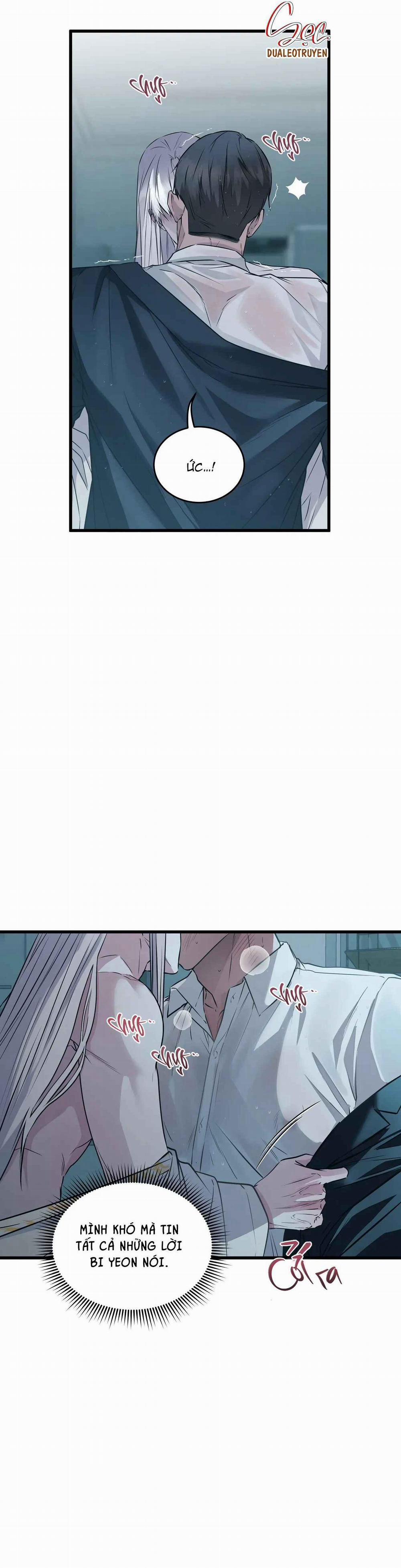 ÂN NHÂN CỦA RẮN 15 trang 13