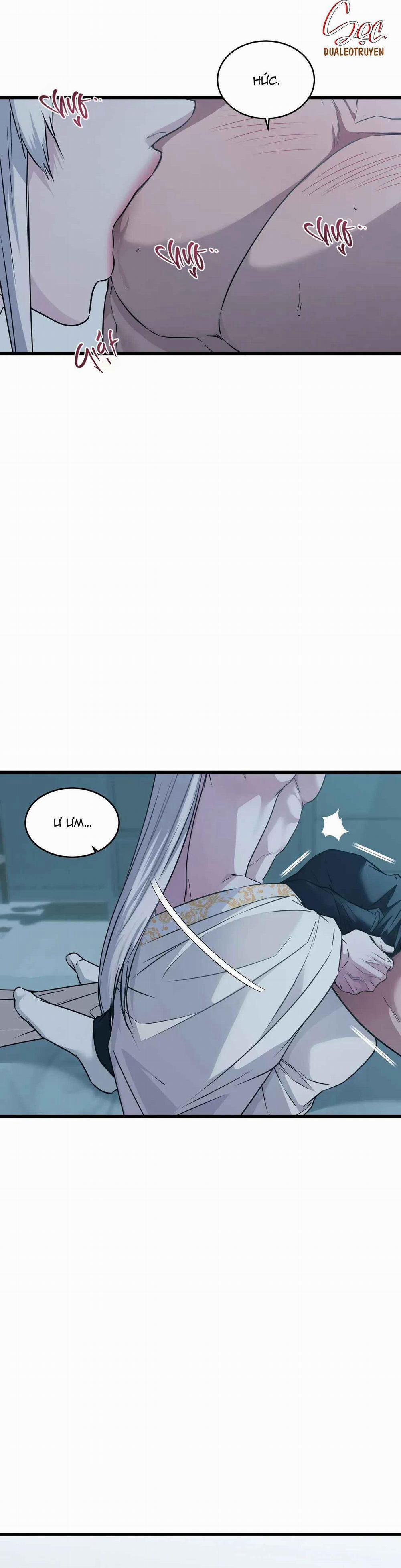 ÂN NHÂN CỦA RẮN 15 trang 18