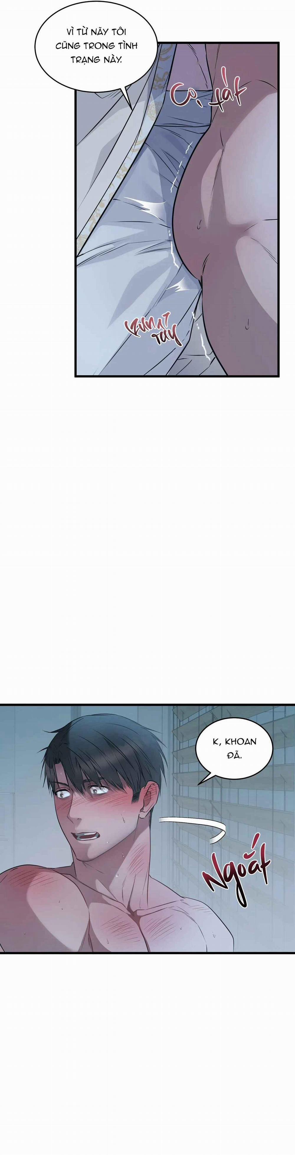 ÂN NHÂN CỦA RẮN 15 trang 24