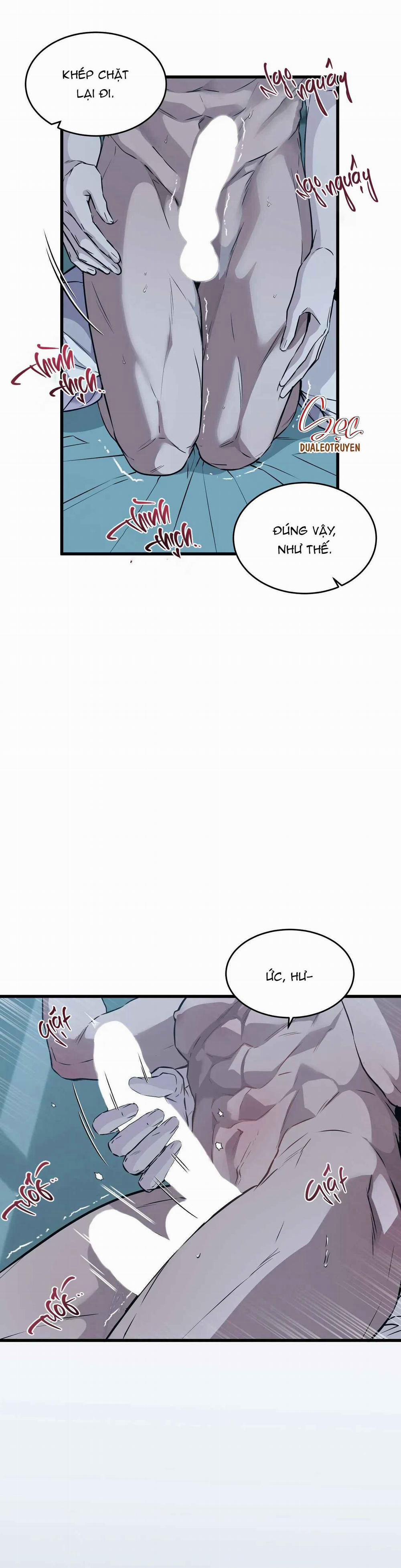 ÂN NHÂN CỦA RẮN 15 trang 27