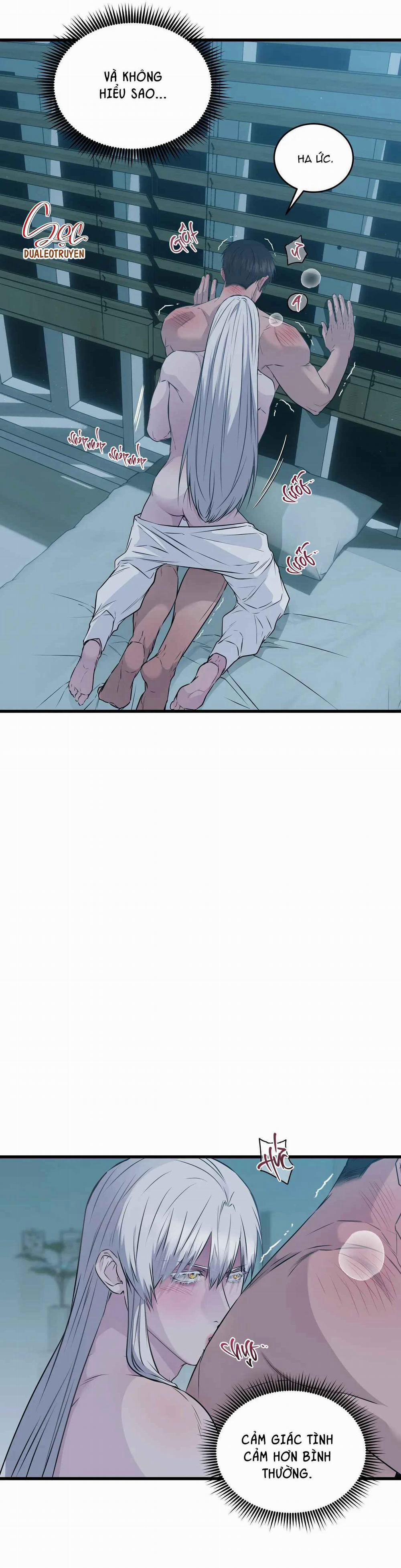 ÂN NHÂN CỦA RẮN 15 trang 30