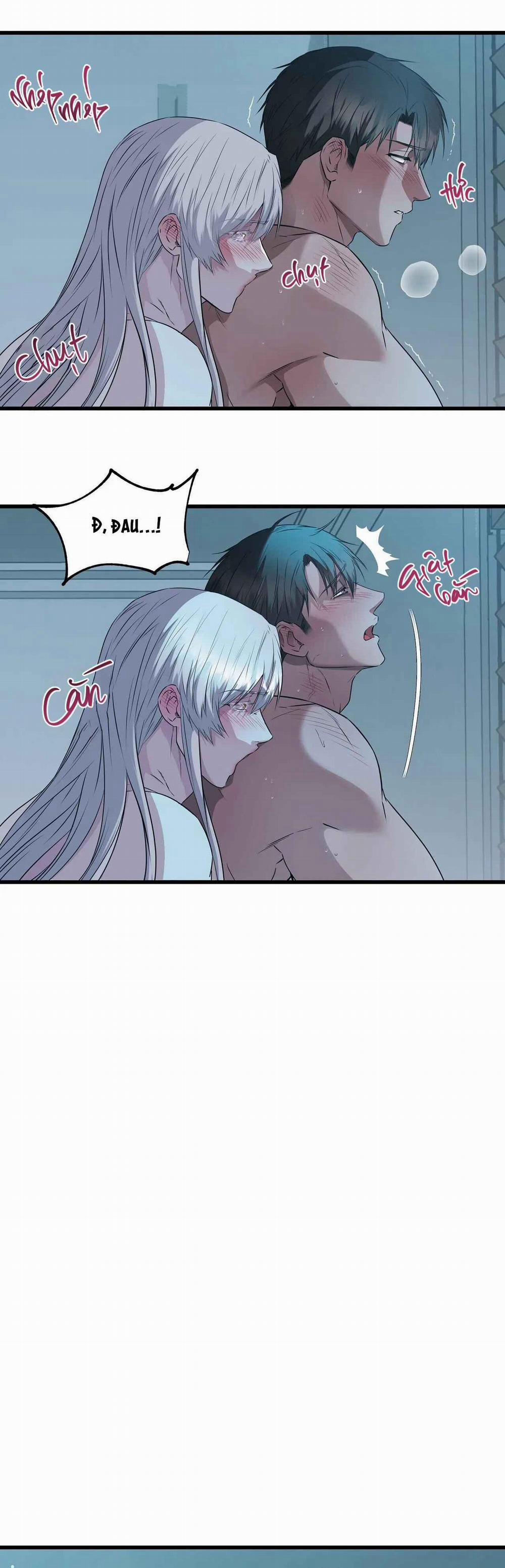 ÂN NHÂN CỦA RẮN 15 trang 35