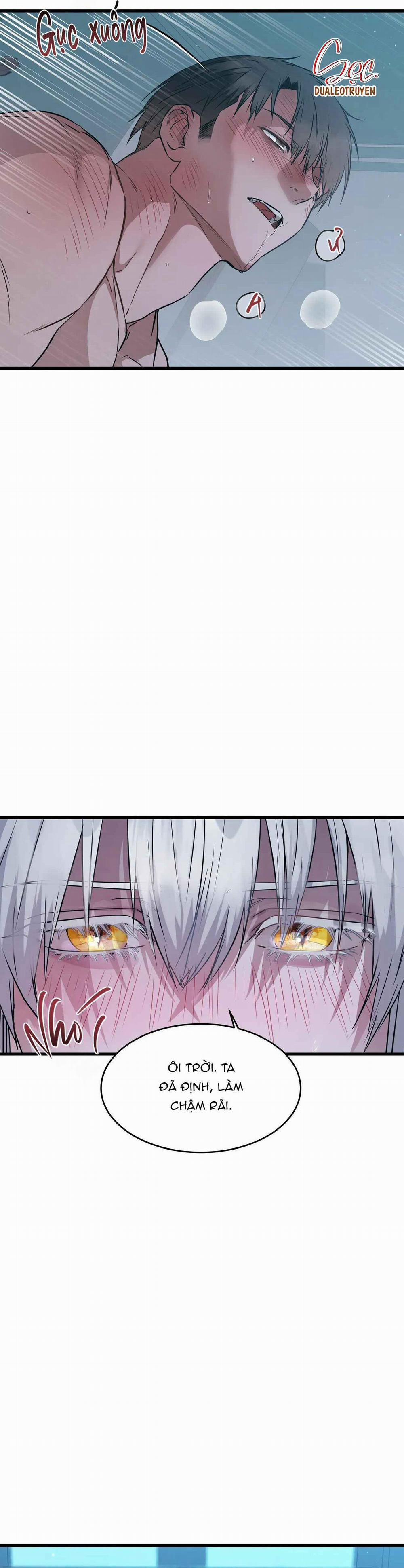 ÂN NHÂN CỦA RẮN 15 trang 38