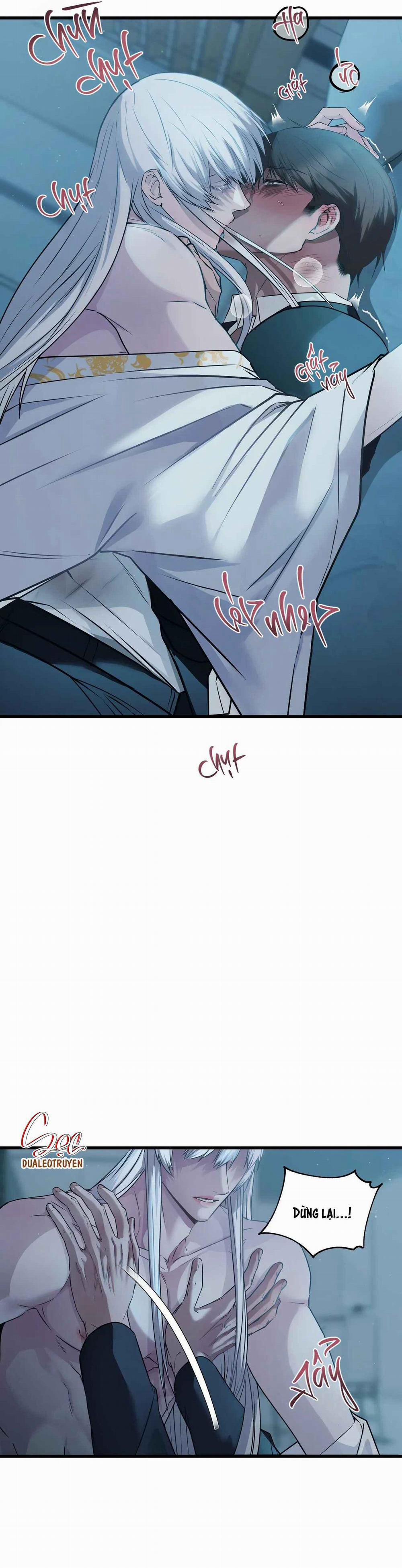 ÂN NHÂN CỦA RẮN 15 trang 4