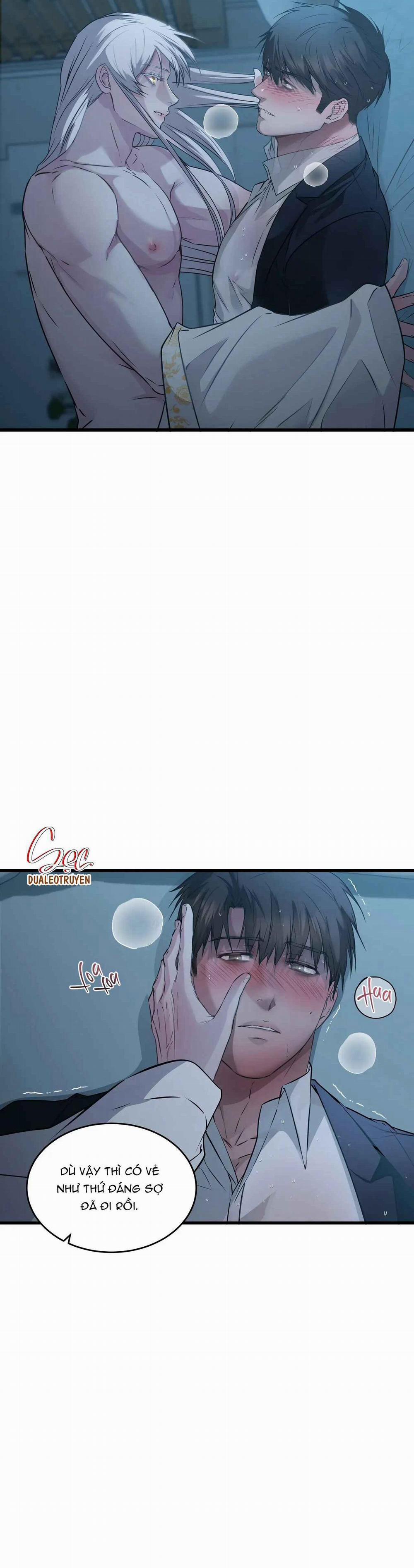 ÂN NHÂN CỦA RẮN 15 trang 7