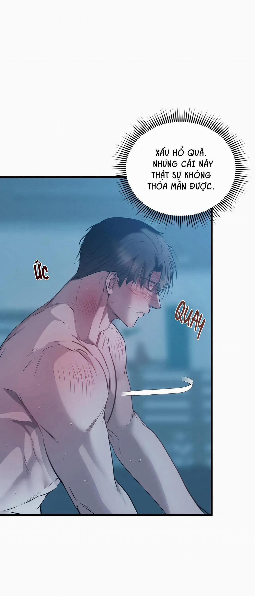 ÂN NHÂN CỦA RẮN 16 trang 16